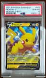 Pikachu V