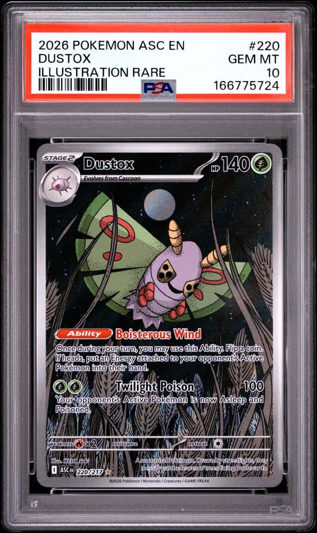 Dustox