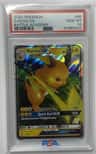 Raichu Gx