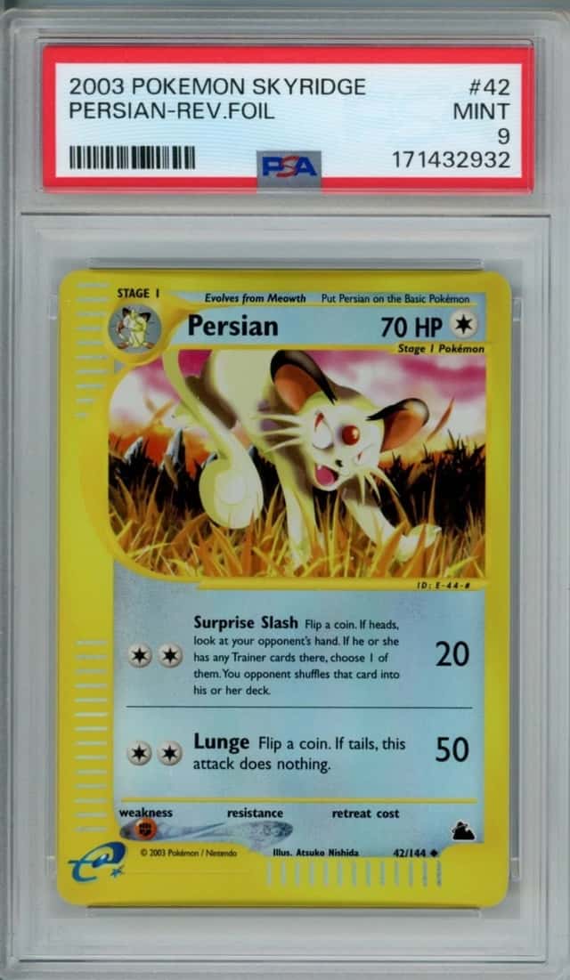 Persian