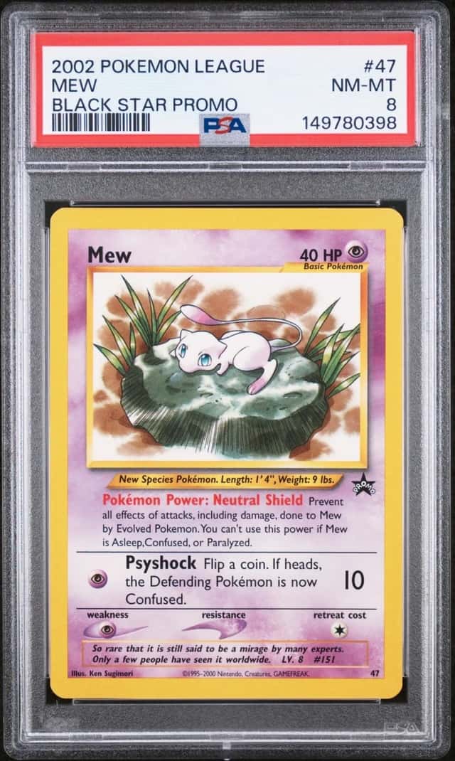 Mew