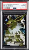 Jolteon Ex