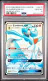 Gardevoir Gx