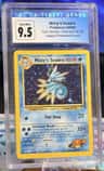 Misty'S Seadra