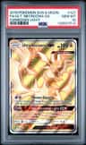 Ultra Necrozma Gx