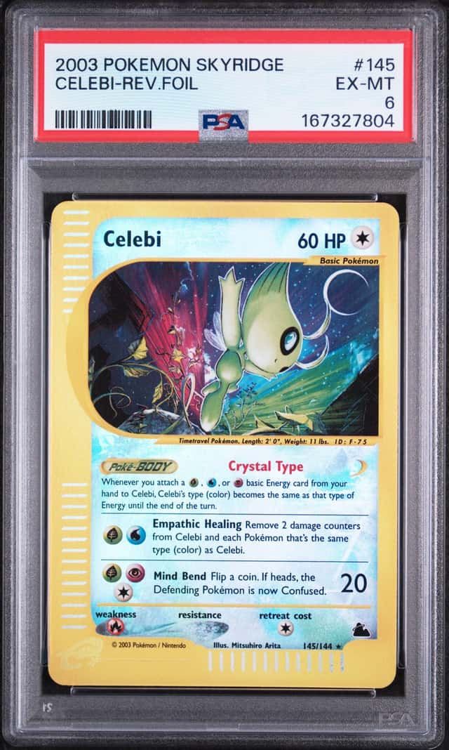 Celebi