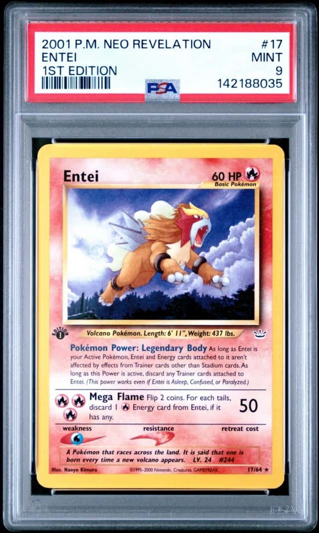 Entei