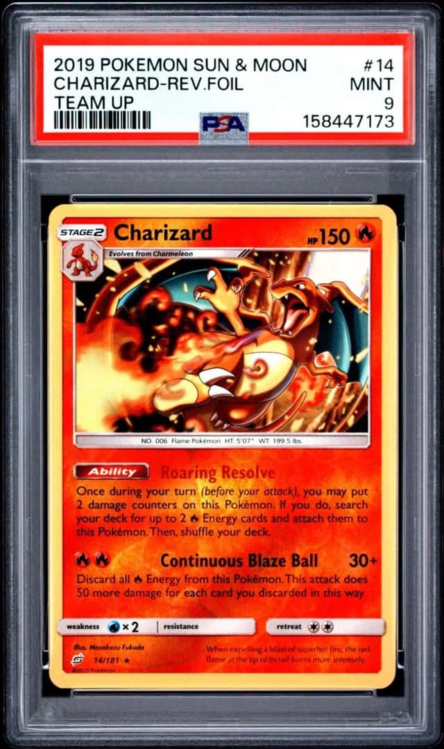 Charizard