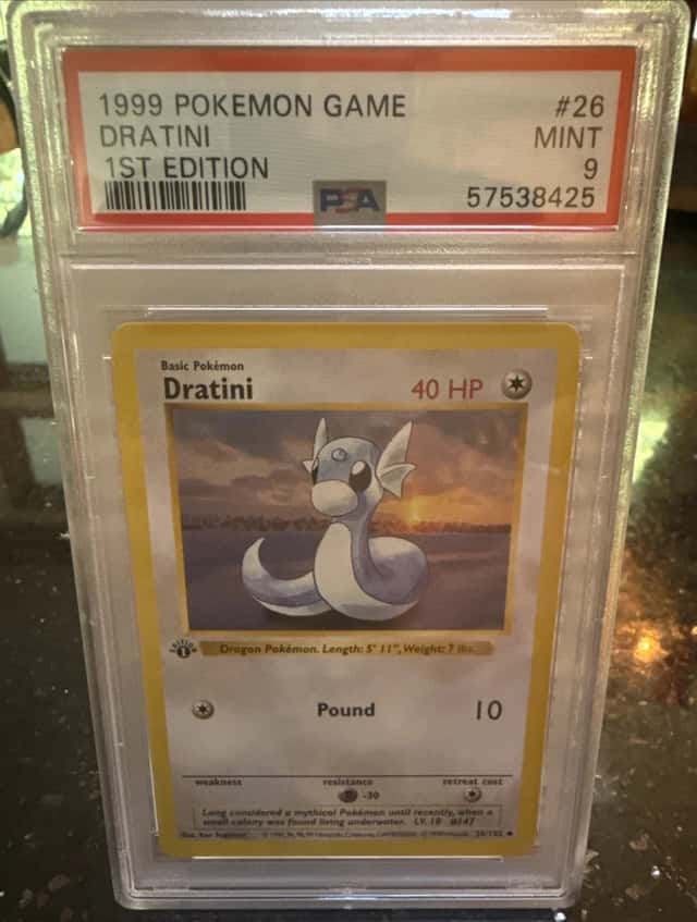 Dratini