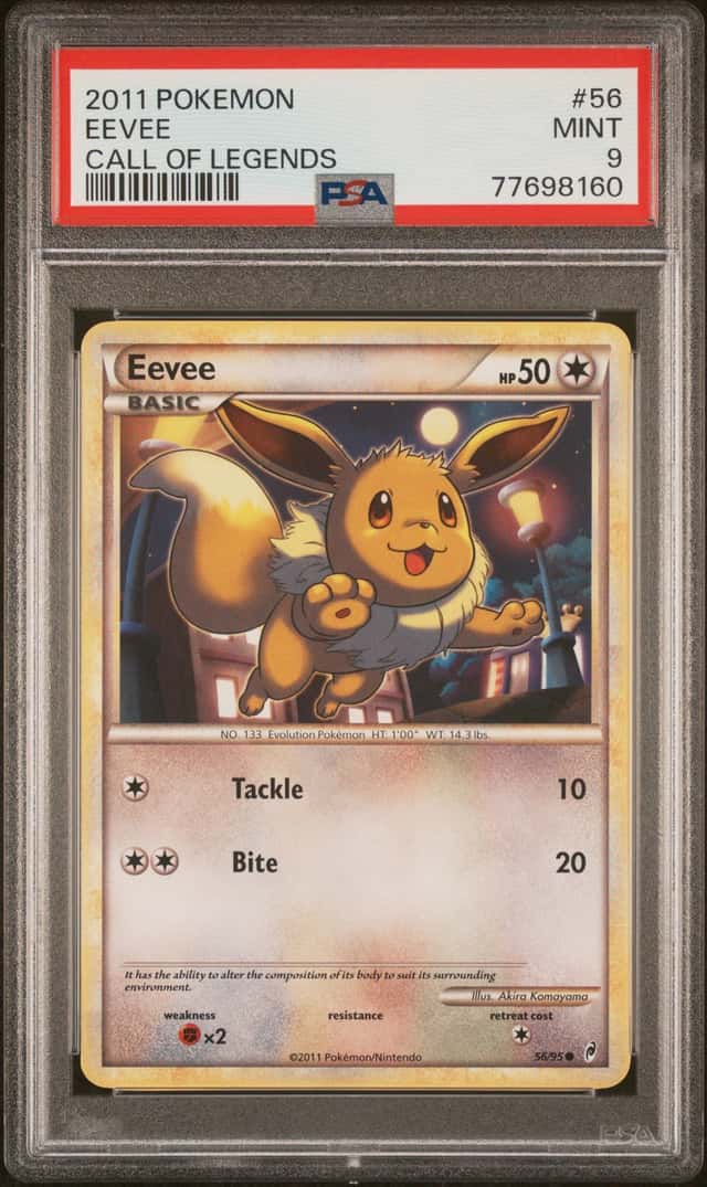 Eevee