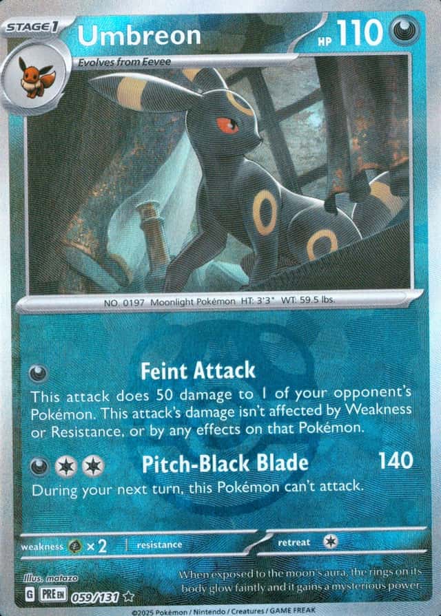 Master Ball · Reverse Holo