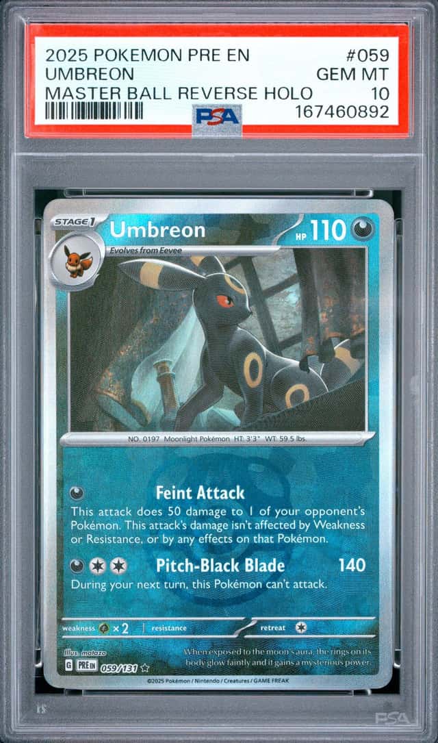 Umbreon