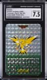 Zapdos