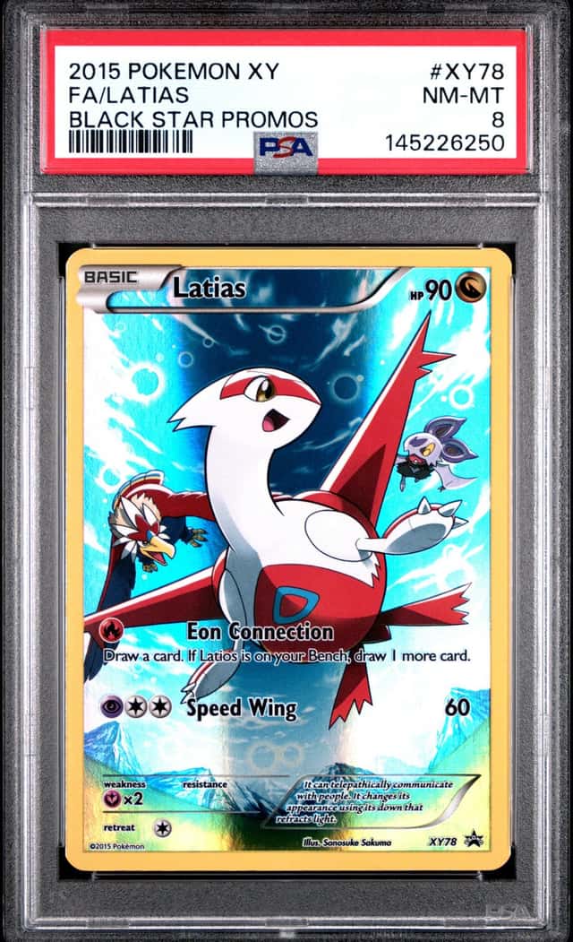 Latias
