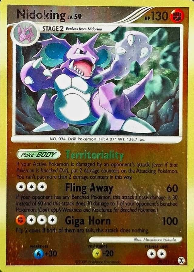 Reverse Holo