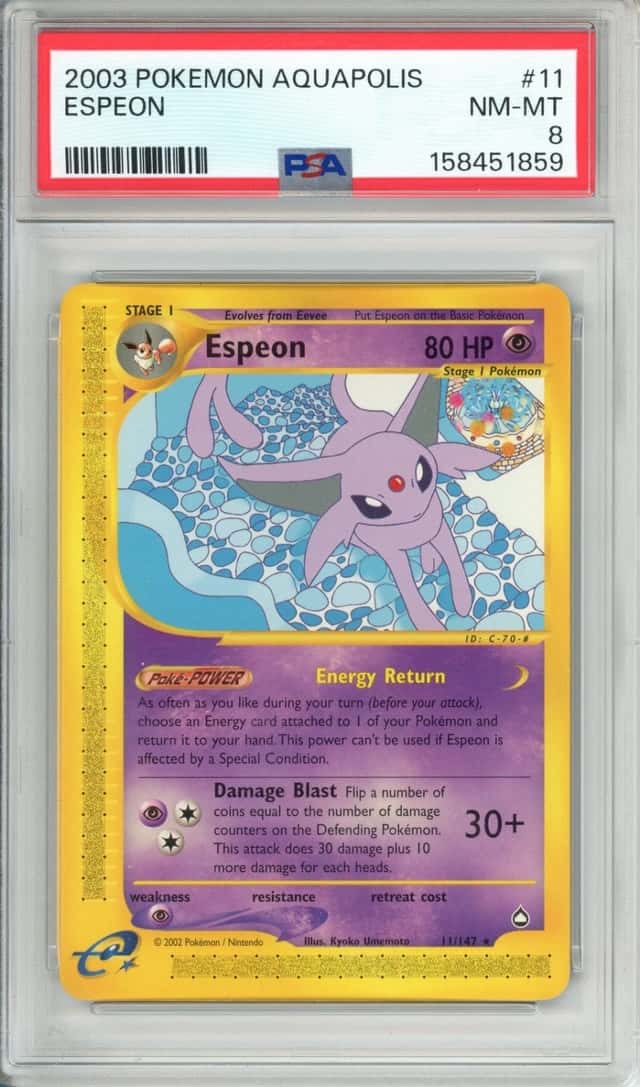 Espeon