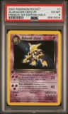 Alakazam Obscur