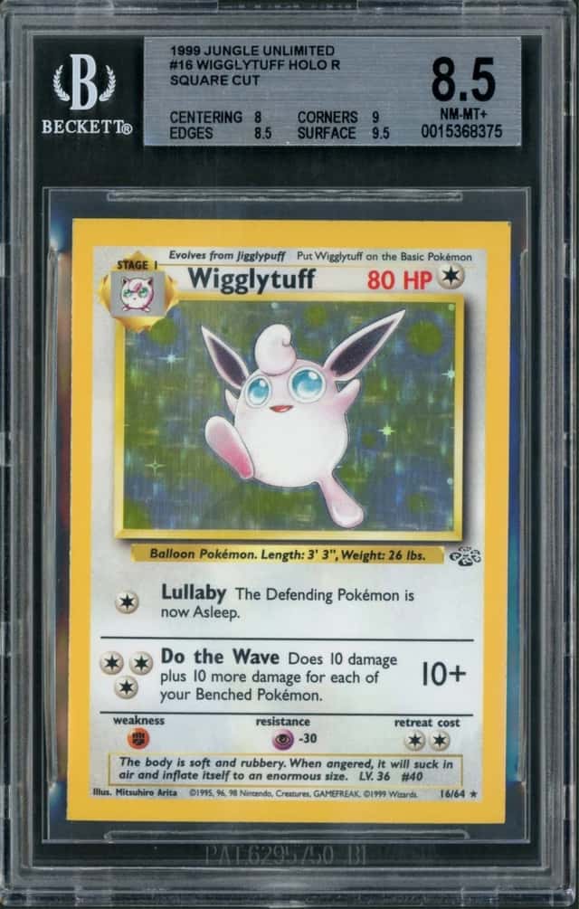 Wigglytuff