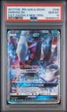 Darkrai Gx