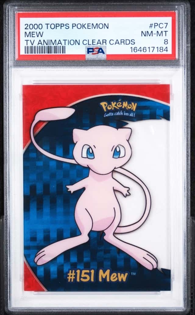 Mew