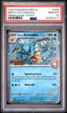 Misty'S Gyarados