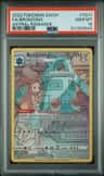 Bronzong