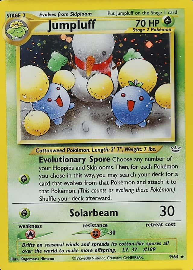 Double Holo · Error