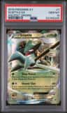 Sceptile Ex