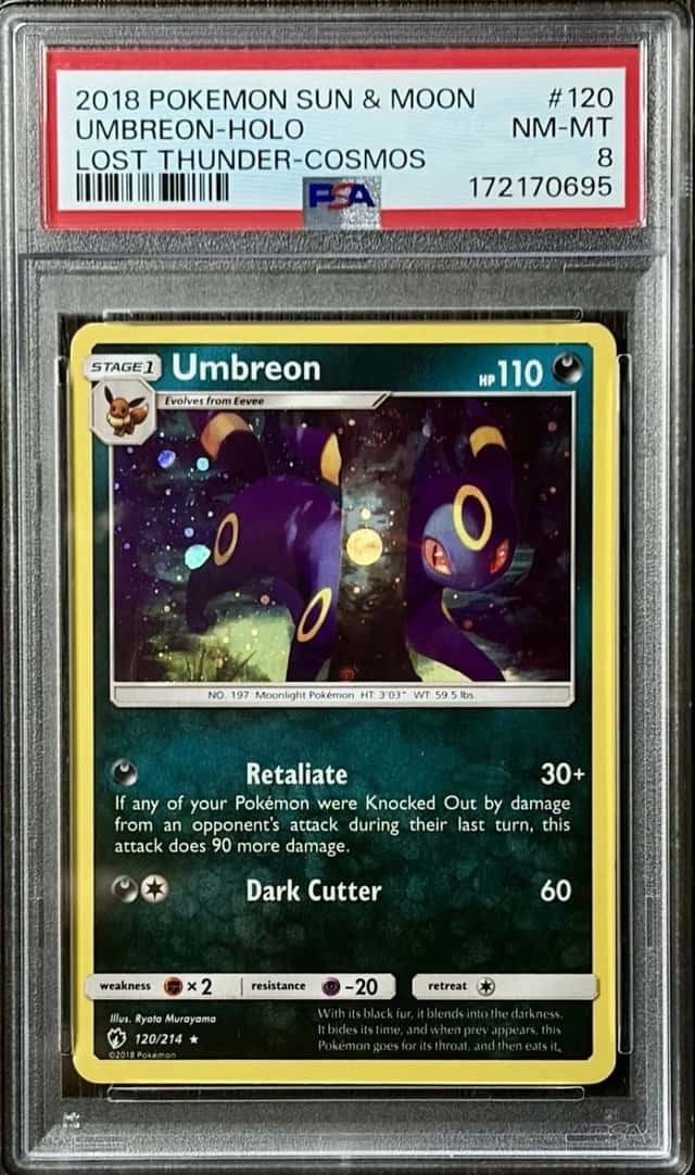 Umbreon