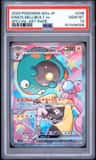 Iono'S Bellibolt Ex