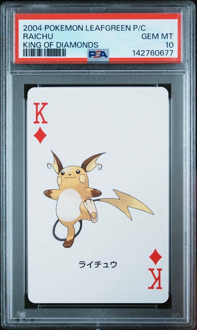 Raichu