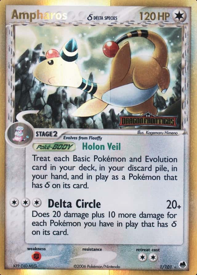 Reverse Holo