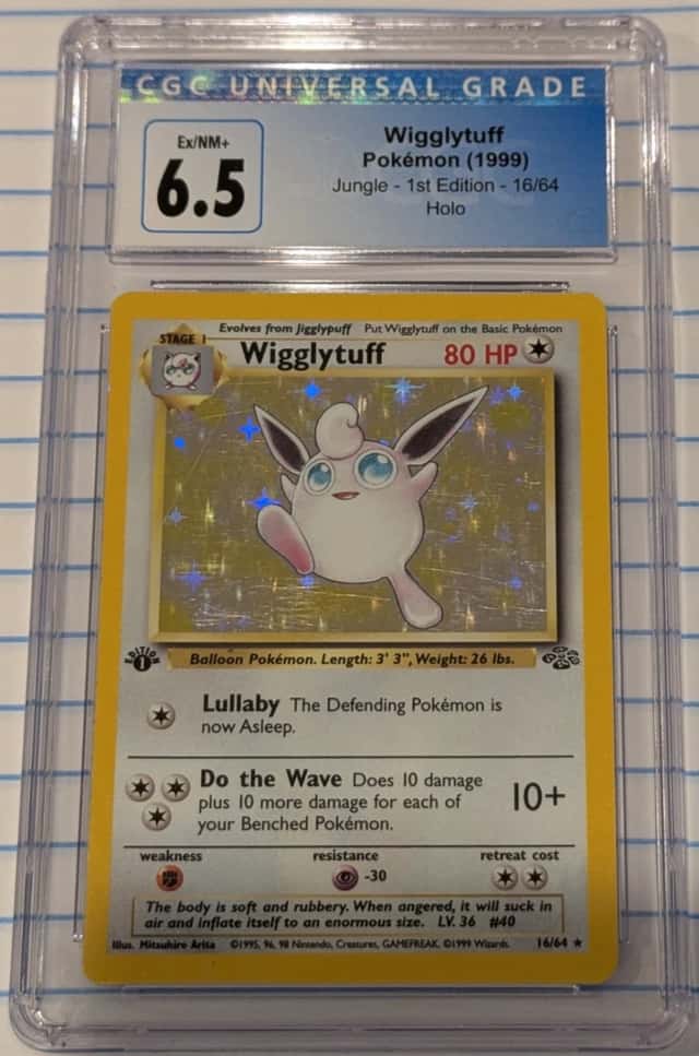Wigglytuff
