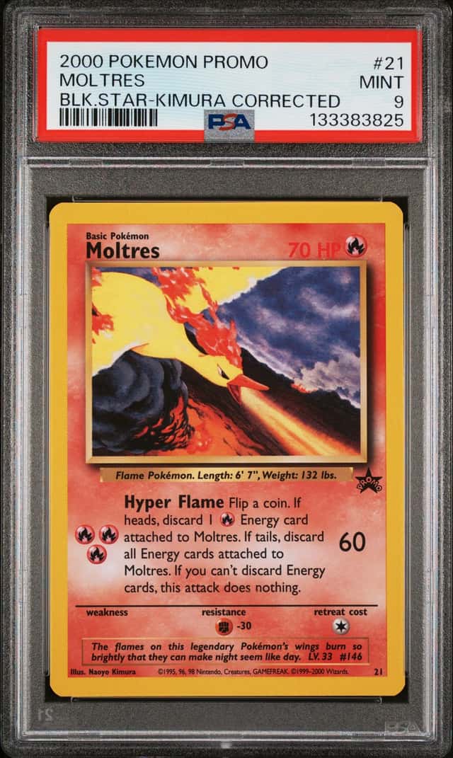 Moltres