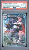 Marnie'S Grimmsnarl Ex