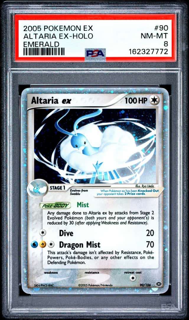 Altaria EX