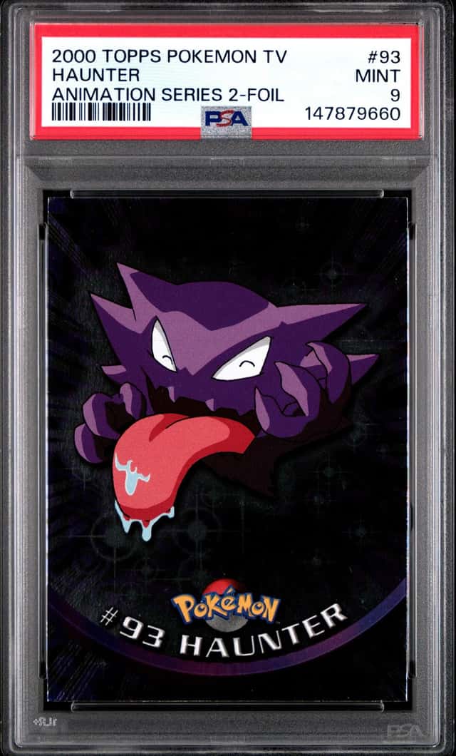 Haunter