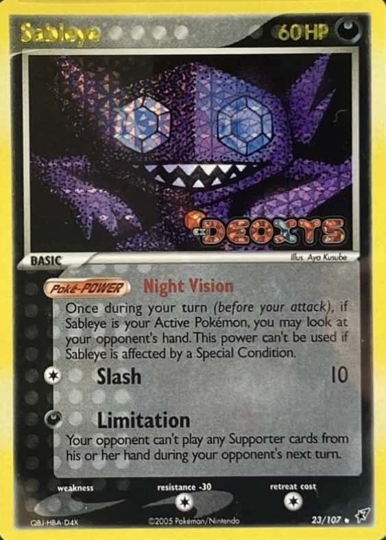 Reverse Holo