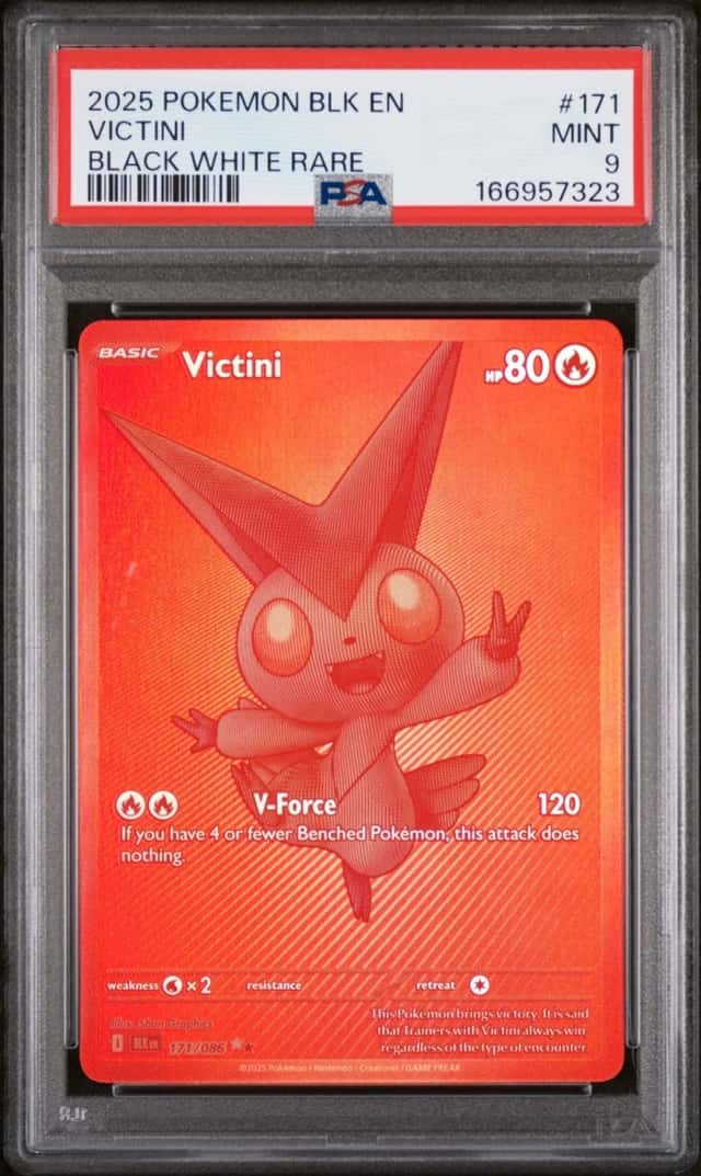 Victini