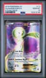 Gardevoir Ex