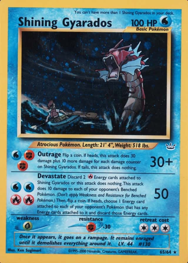 Double Holo · Error · Holo