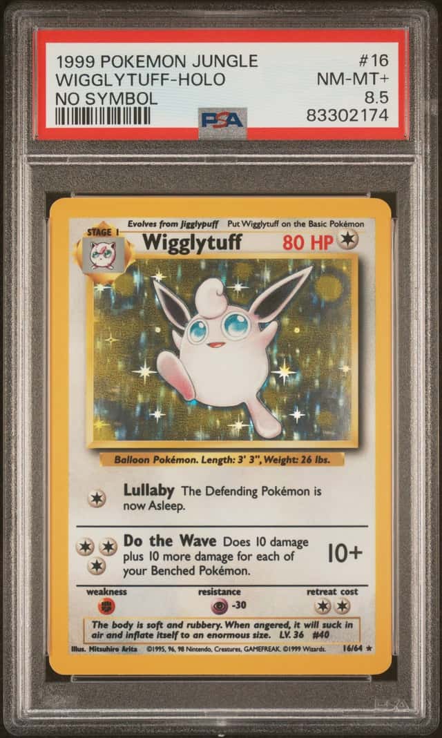 Wigglytuff