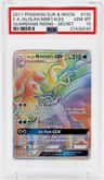 Alolan Ninetales Gx
