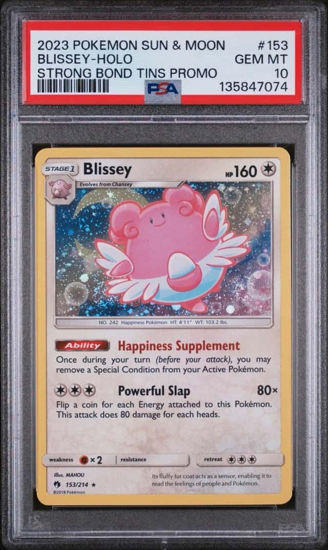 Blissey