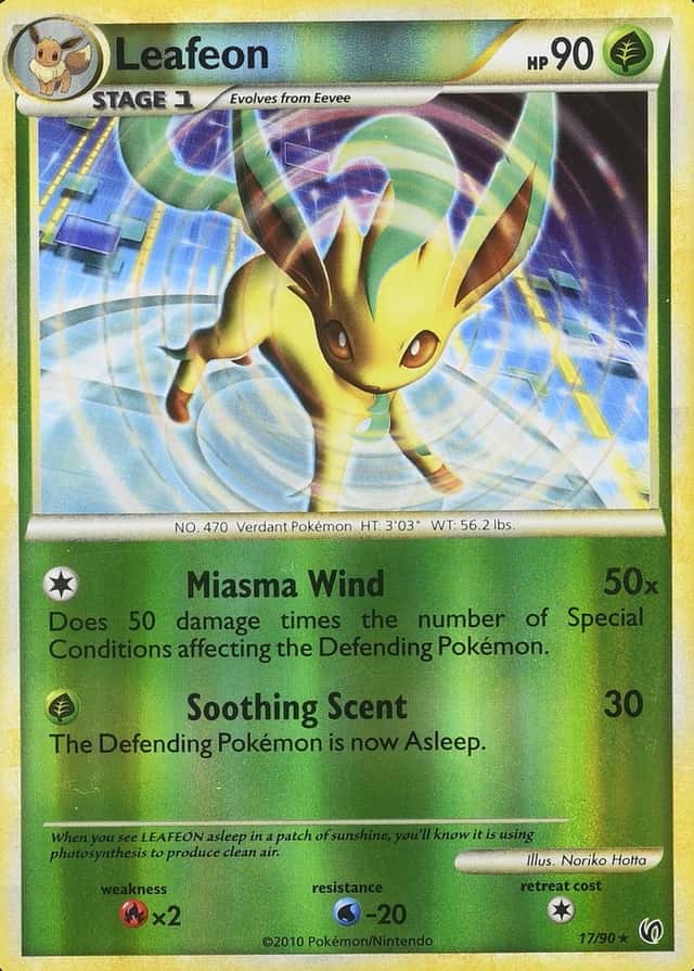 Reverse Holo