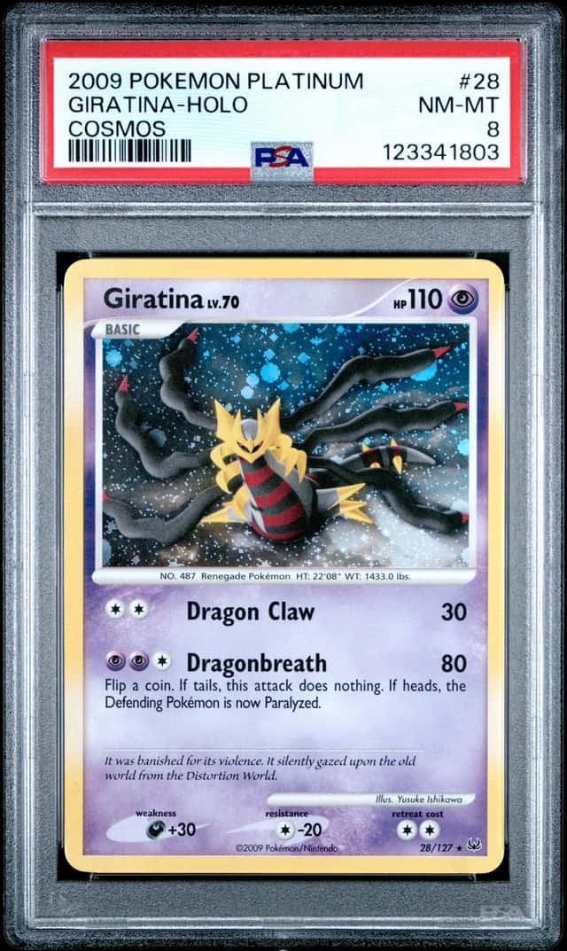 Giratina