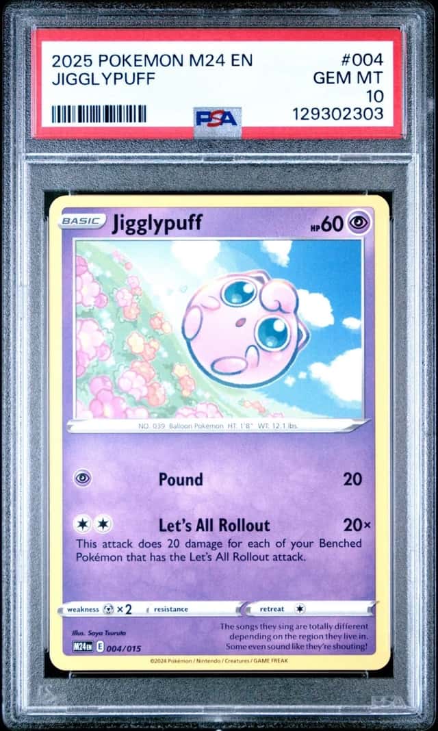 Jigglypuff