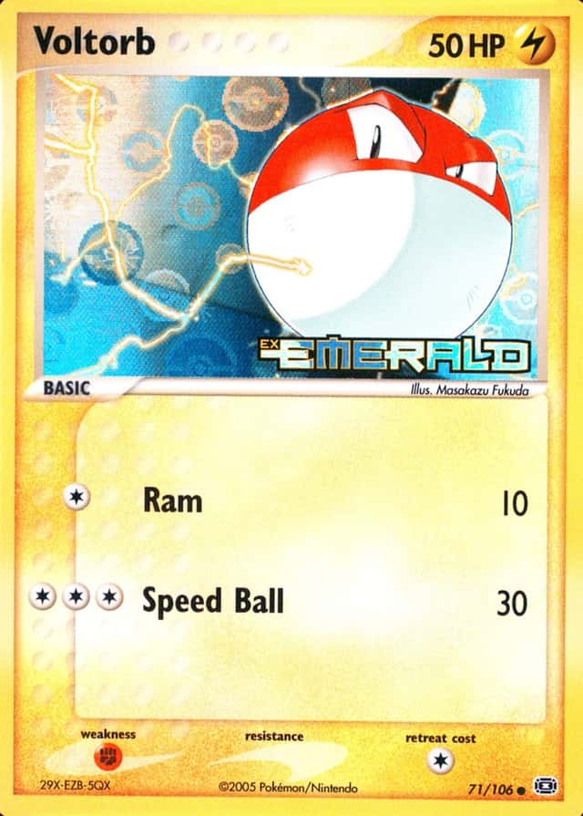 Reverse Holo