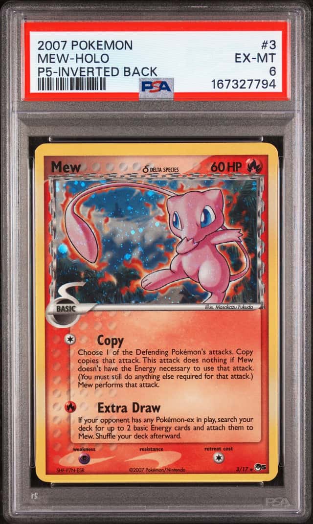 Mew