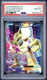 Alakazam Ex